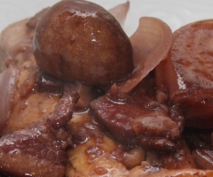 Coq au vin